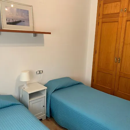 Villa Canamon Mutxamel