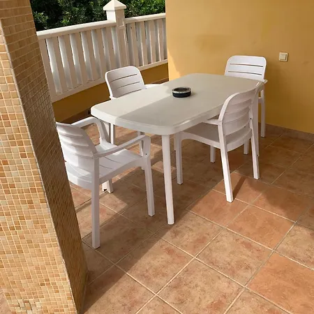 Canamon Villa Mutxamel