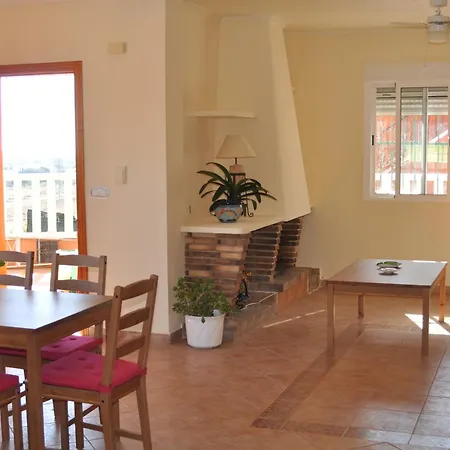 Villa Canamon
