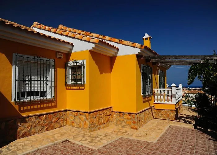 Villa Canamon