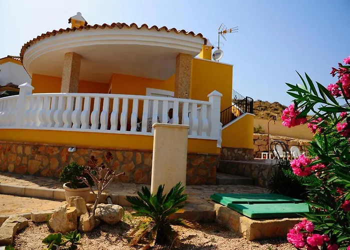 Canamon Villa Mutxamel
