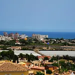 Villa Canamon Mutxamel (Muchamiel)