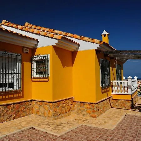 Villa Canamon