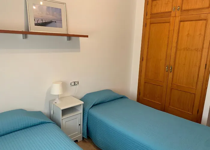 Villa Canamon Mutxamel