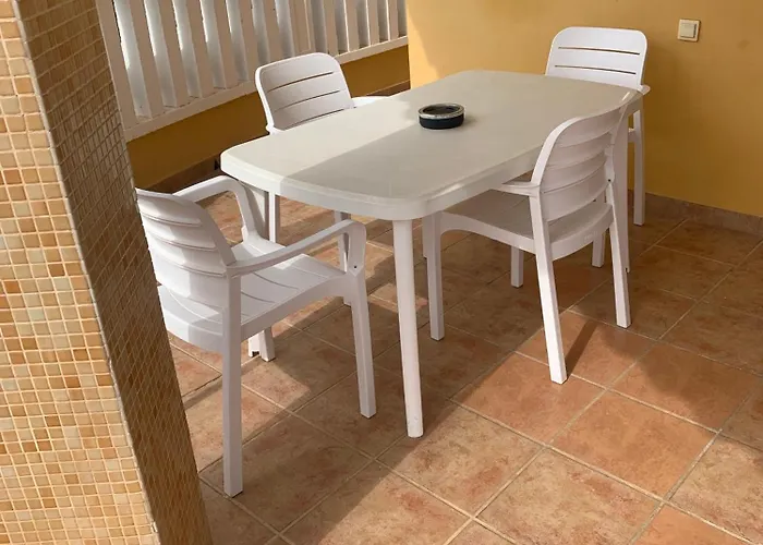 Canamon Villa Mutxamel