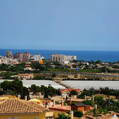 Villa Canamon Mutxamel