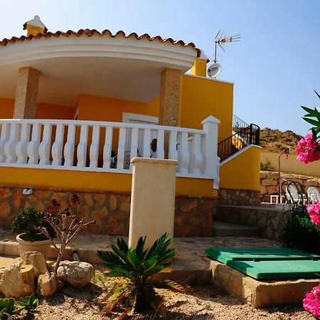 Canamon Villa Mutxamel